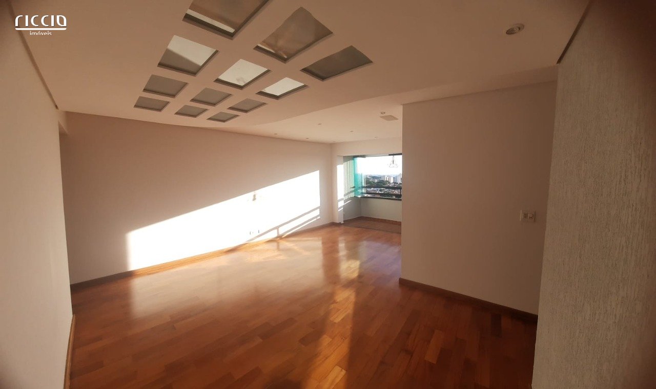 Apartamento em Bosque dos Eucaliptos, São José dos Campos - Riccio Imóveis