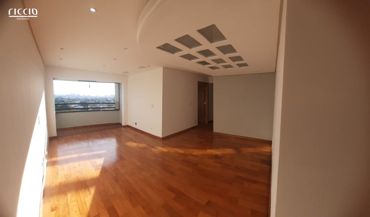 Apartamento em Bosque dos Eucaliptos, São José dos Campos - Riccio Imóveis