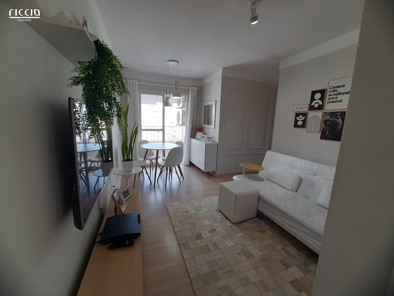 Apartamento em Jardim Aparecida, São José dos Campos - Riccio Imóveis