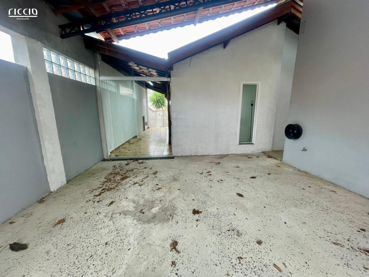 Casa com 3 quartos à venda em Jardim Satélite São José dos Campos