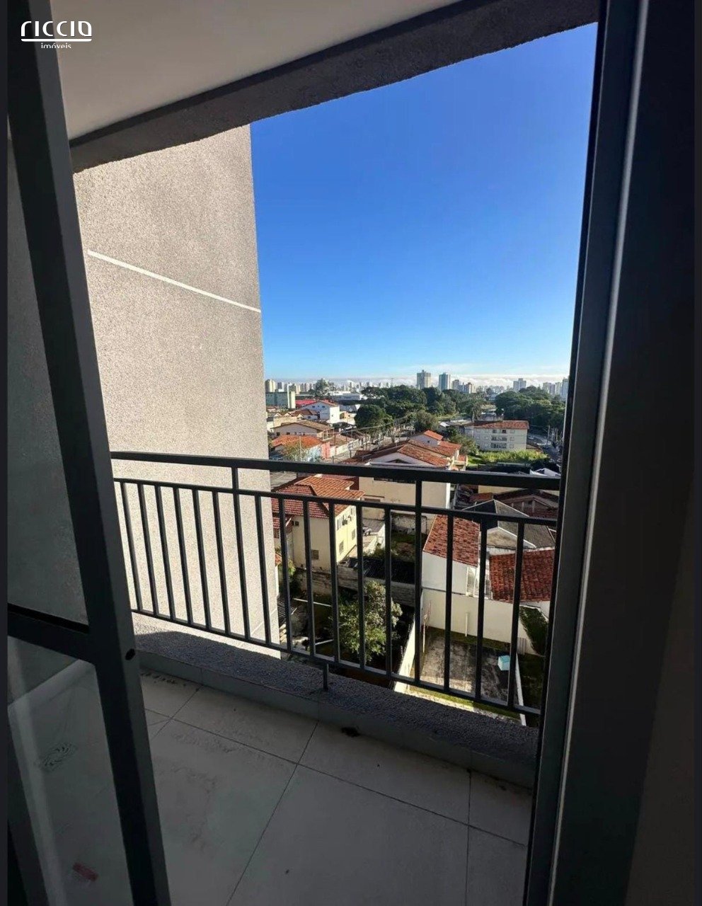 Apartamento em Jardim Oriente, São José dos Campos - Riccio Imóveis