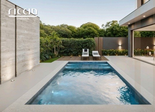 Casa em Condomínio em Urbanova, São José dos Campos - Riccio Imóveis