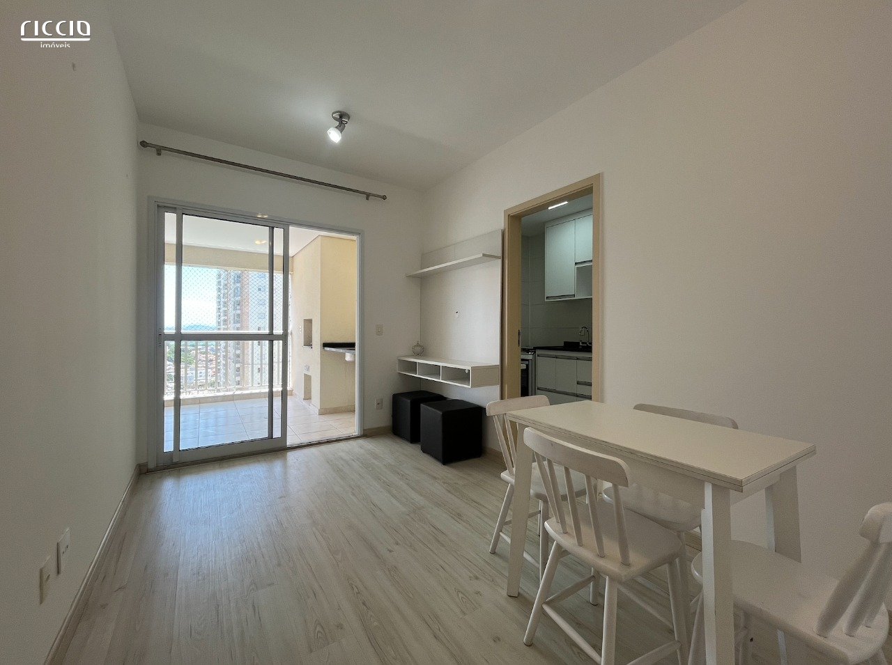 Apartamentocom 2 quartos à venda em Jardim Aquarius São José dos Campos