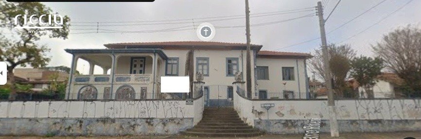 Terreno em Vila Formosa, Jacareí - Riccio Imóveis