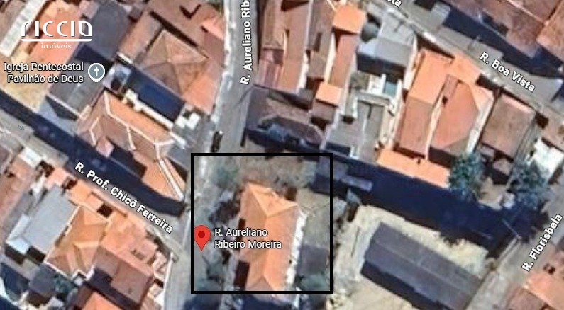 Terreno em Vila Formosa, Jacareí - Riccio Imóveis