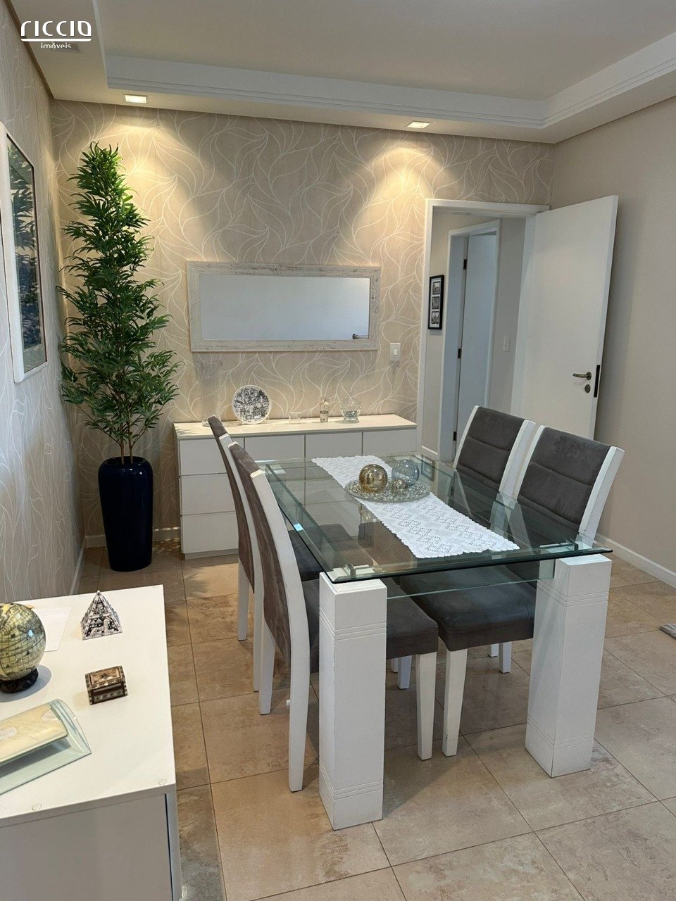 Apartamento em Jardim Aquarius, São José dos Campos - Riccio Imóveis