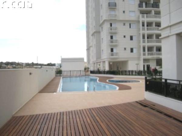 Apartamentocom 3 quartos à venda em Jardim Esplanada São José dos Campos