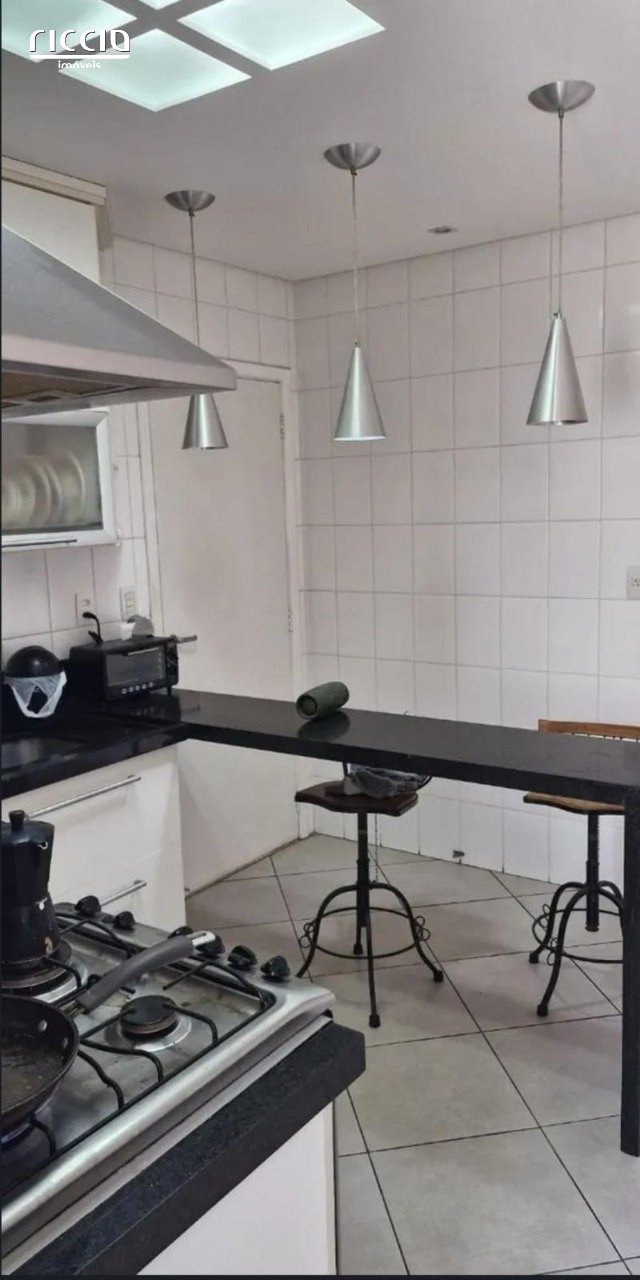 Apartamento em Jardim Esplanada, São José dos Campos - Riccio Imóveis