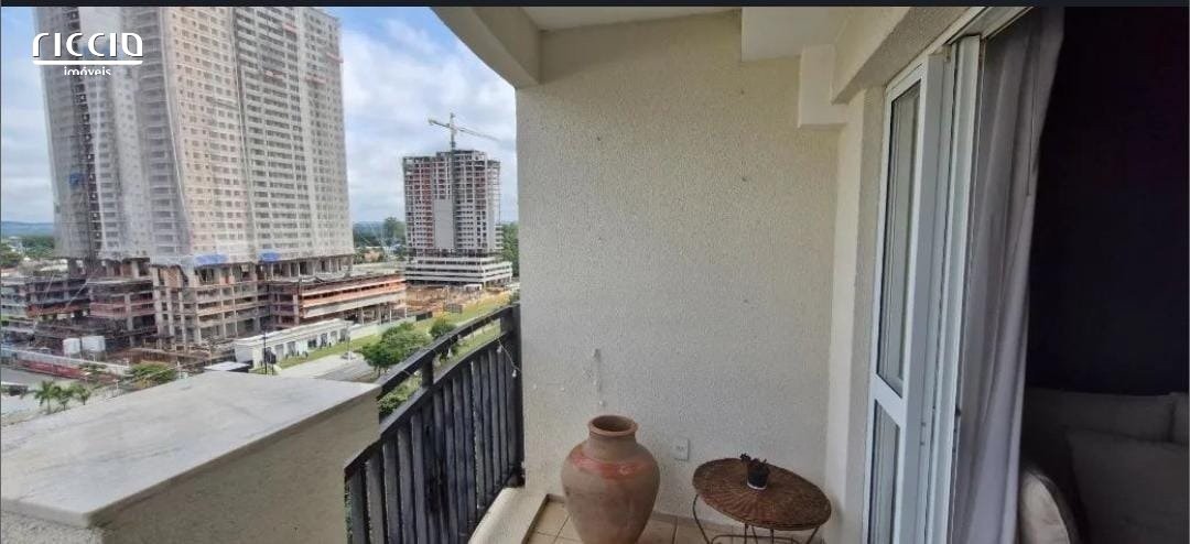 Apartamento em Jardim Esplanada, São José dos Campos - Riccio Imóveis