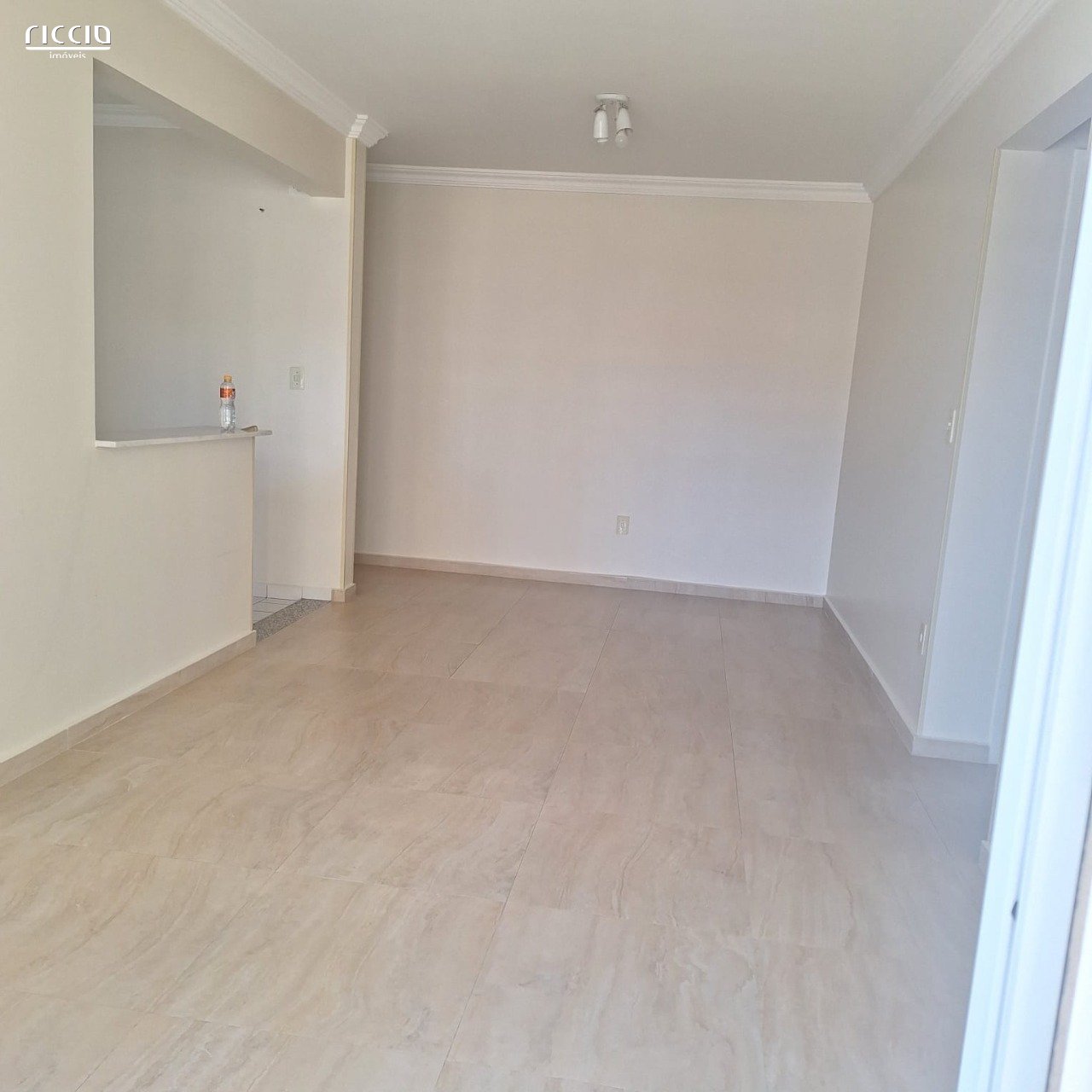 Apartamento em Monte Castelo, São José dos Campos - Riccio Imóveis