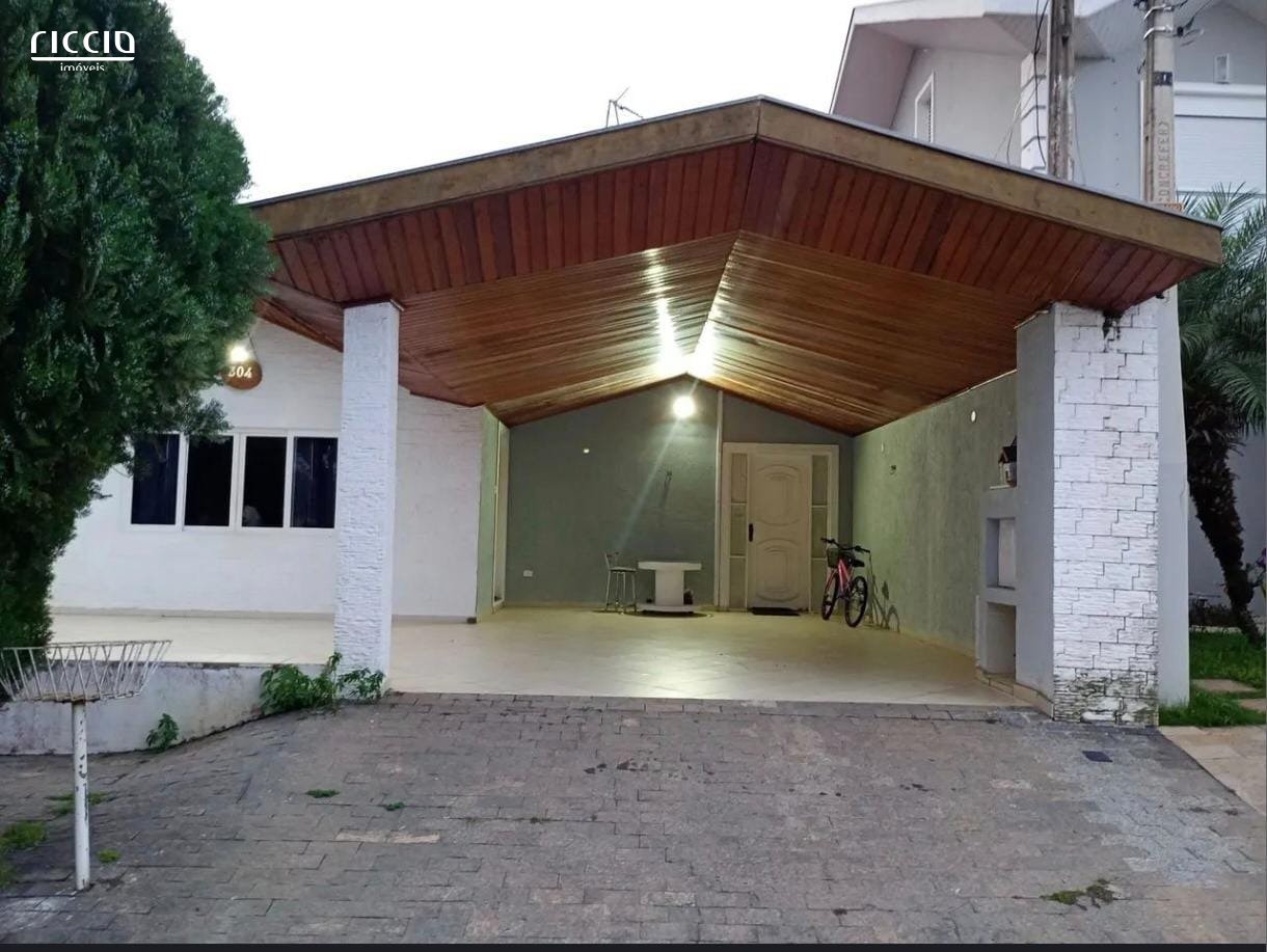 Casa em condomíniocom 4 quartos à venda em Urbanova São José dos Campos