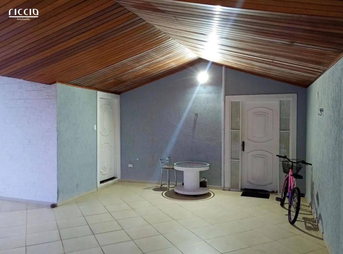Casa em Condomínio em Urbanova, São José dos Campos - Riccio Imóveis