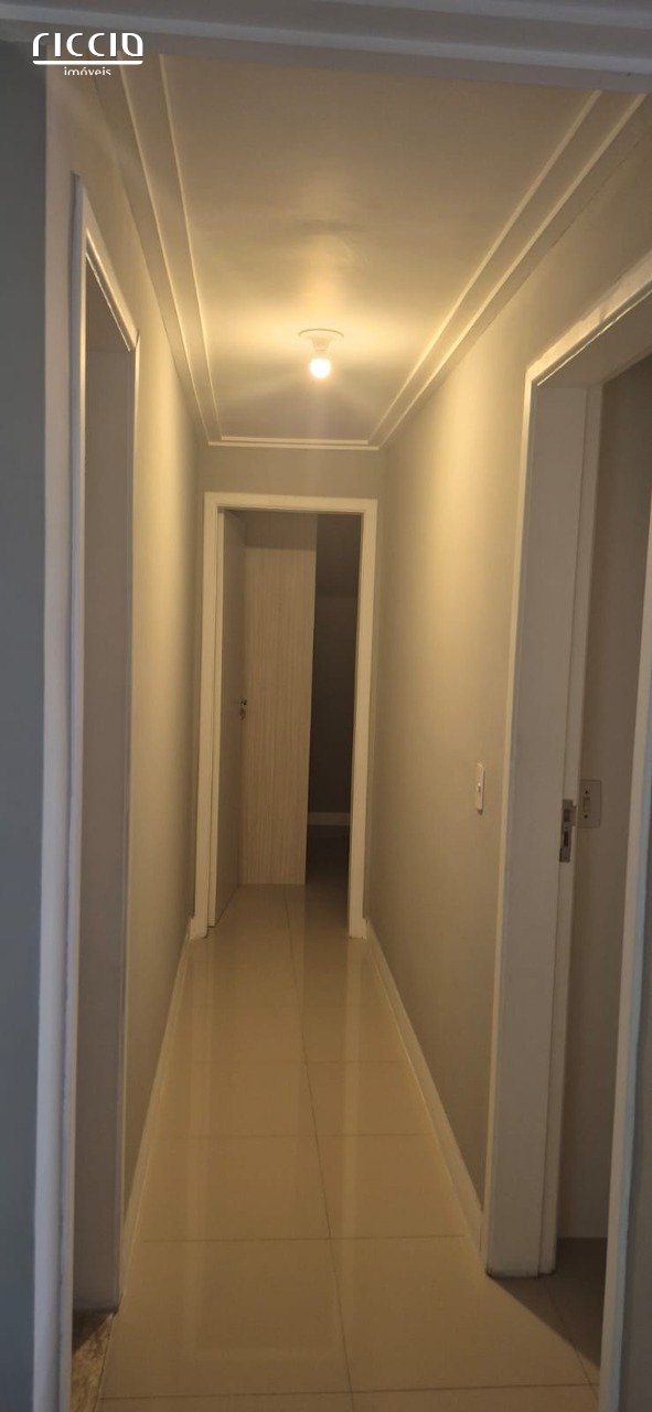 Apartamento em Parque Industrial, São José dos Campos - Riccio Imóveis