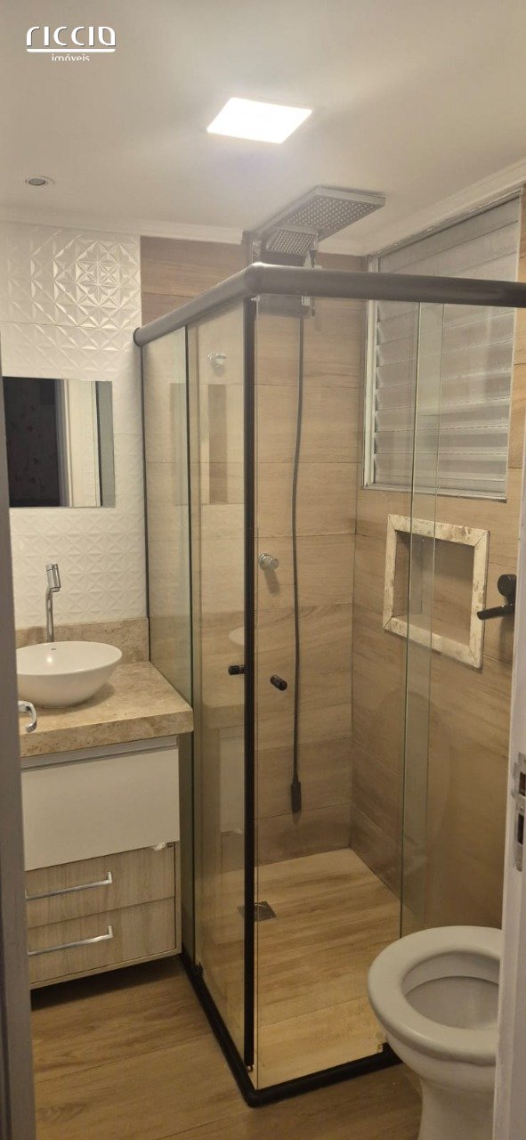 Apartamento em Parque Industrial, São José dos Campos - Riccio Imóveis