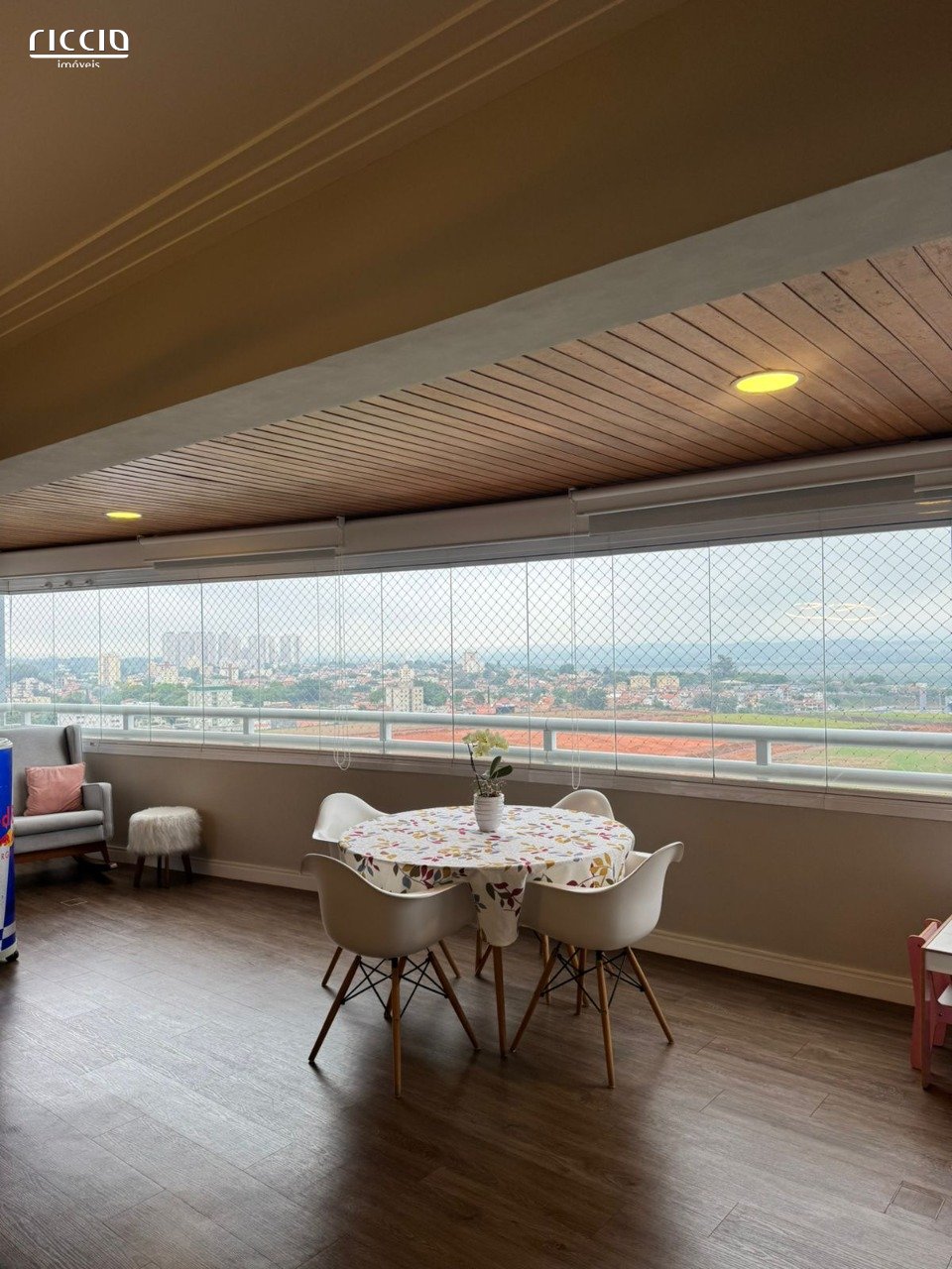 Apartamento em Jardim Aquarius, São José dos Campos - Riccio Imóveis