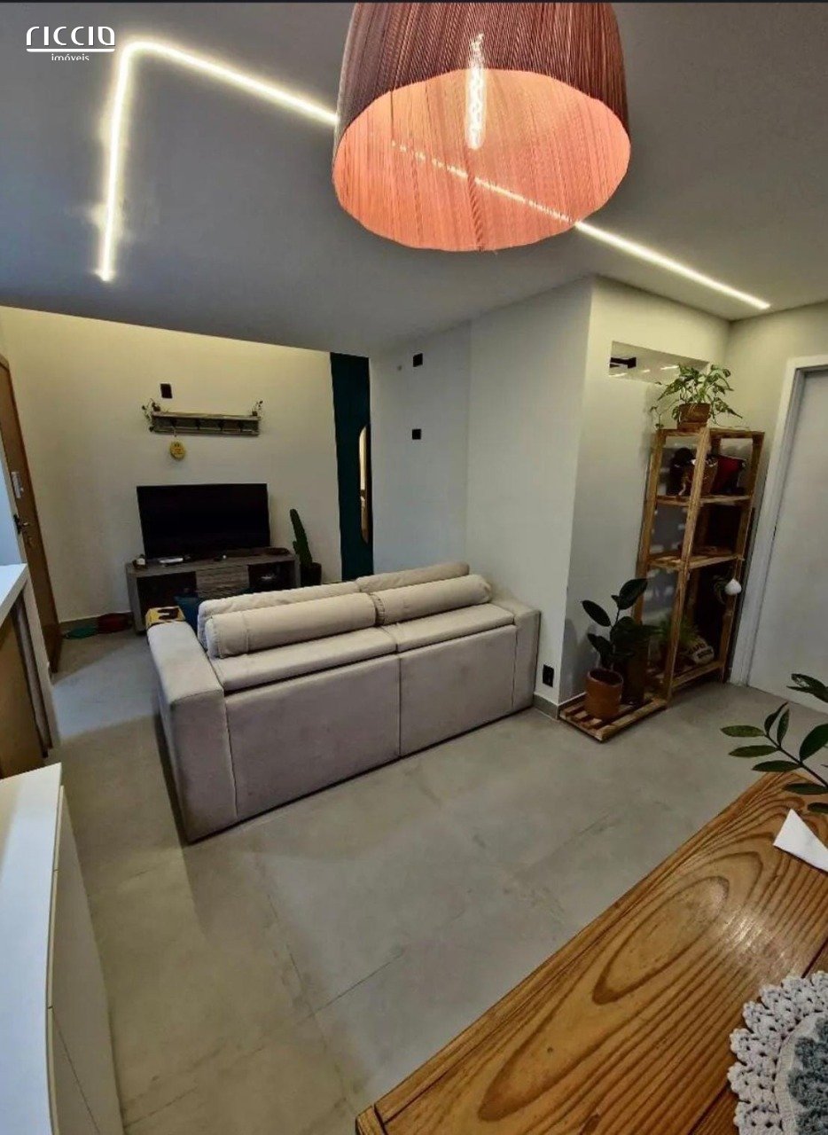 Apartamentocom 2 quartos à venda em Urbanova São José dos Campos