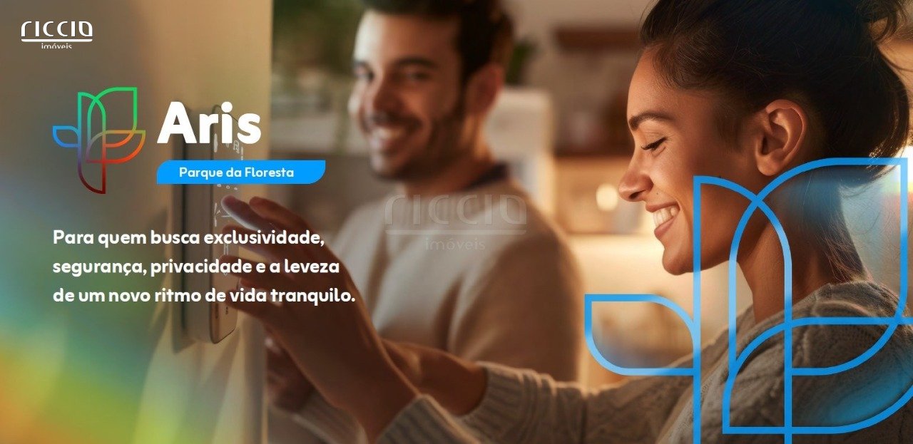 Terreno em Loteamento Floresta, São José dos Campos - Riccio Imóveis