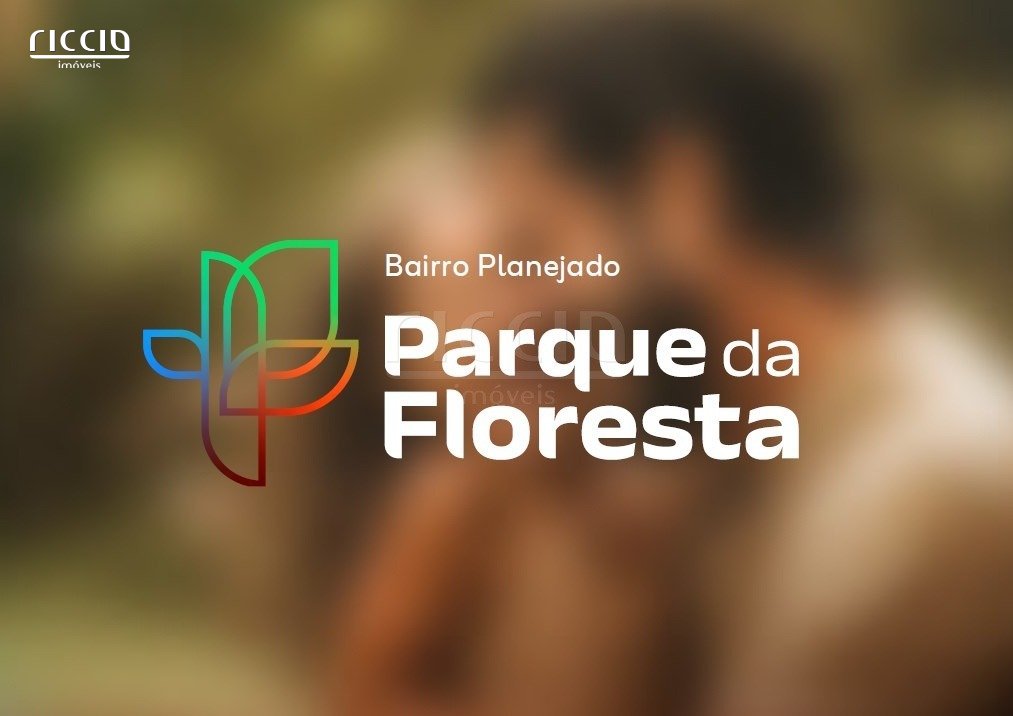 Terreno em Loteamento Floresta, São José dos Campos - Riccio Imóveis