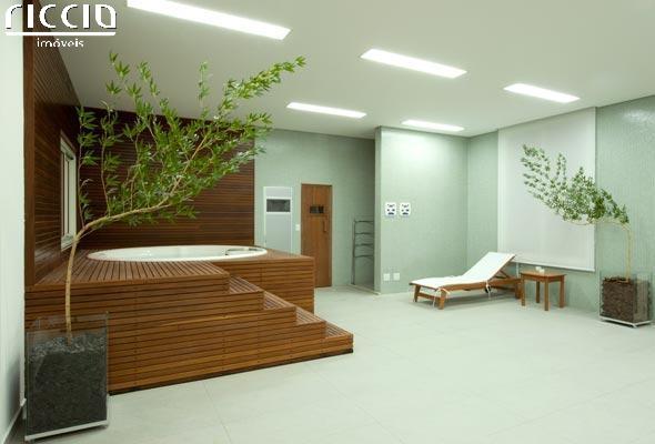 Apartamento em Jardim Aquarius, São José dos Campos - Riccio Imóveis