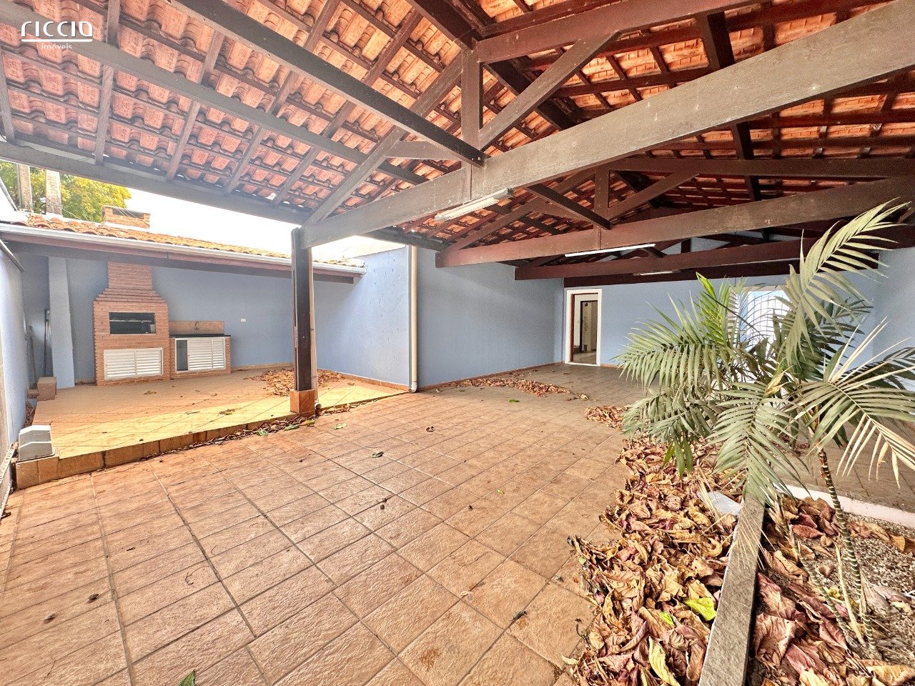 Casa em Jardim Satélite, São José dos Campos - Riccio Imóveis