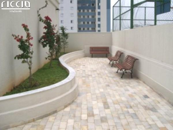 Apartamento em Jardim Esplanada, São José dos Campos - Riccio Imóveis