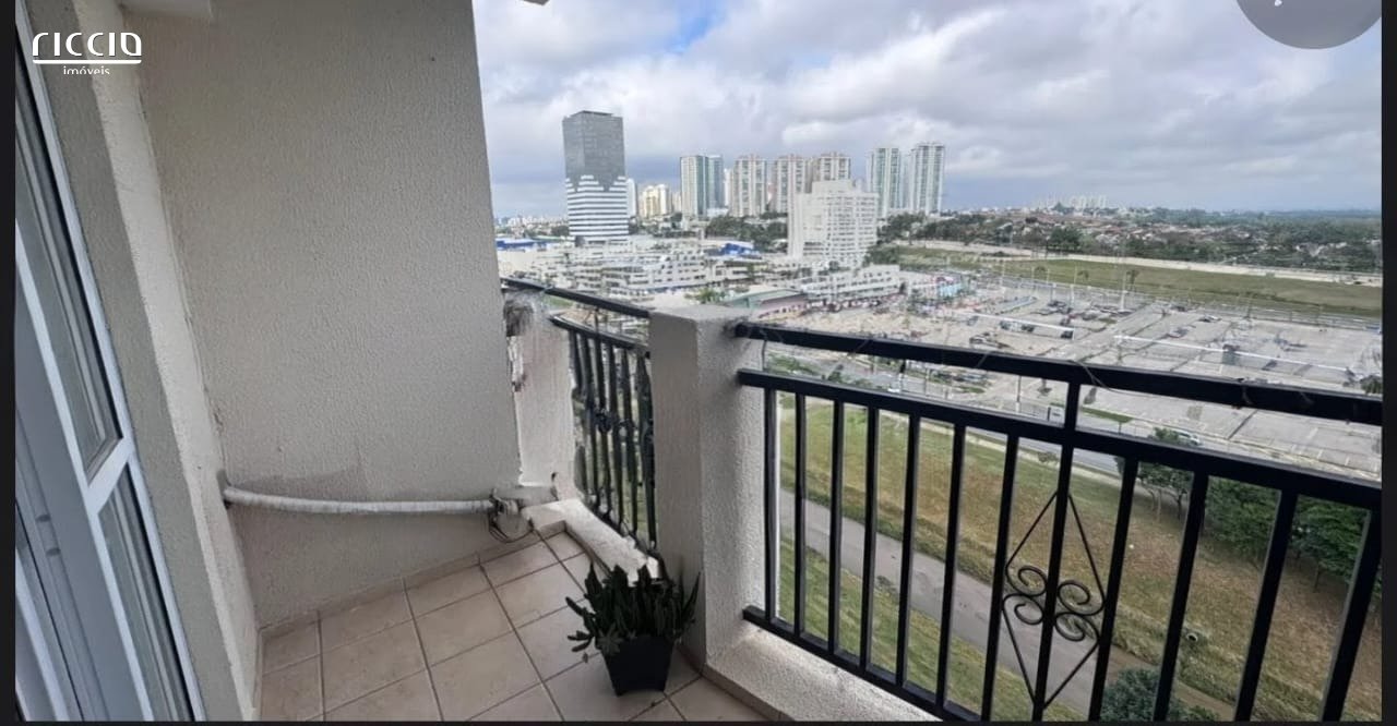 Apartamento em Jardim Esplanada, São José dos Campos - Riccio Imóveis