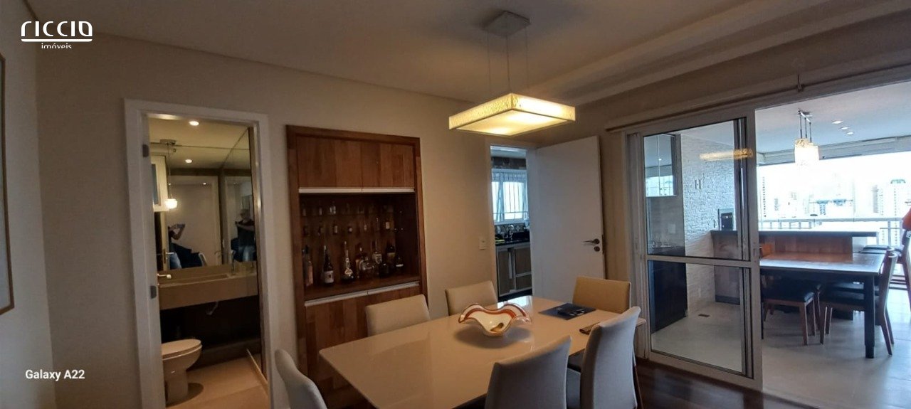 Apartamentocom 3 quartos à venda em Jardim Aquarius São José dos Campos