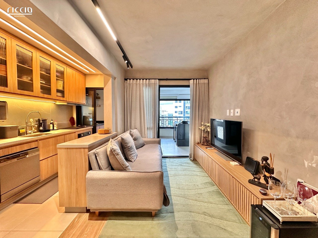 Apartamentocom 2 quartos à venda em Vila Adyana São José dos Campos