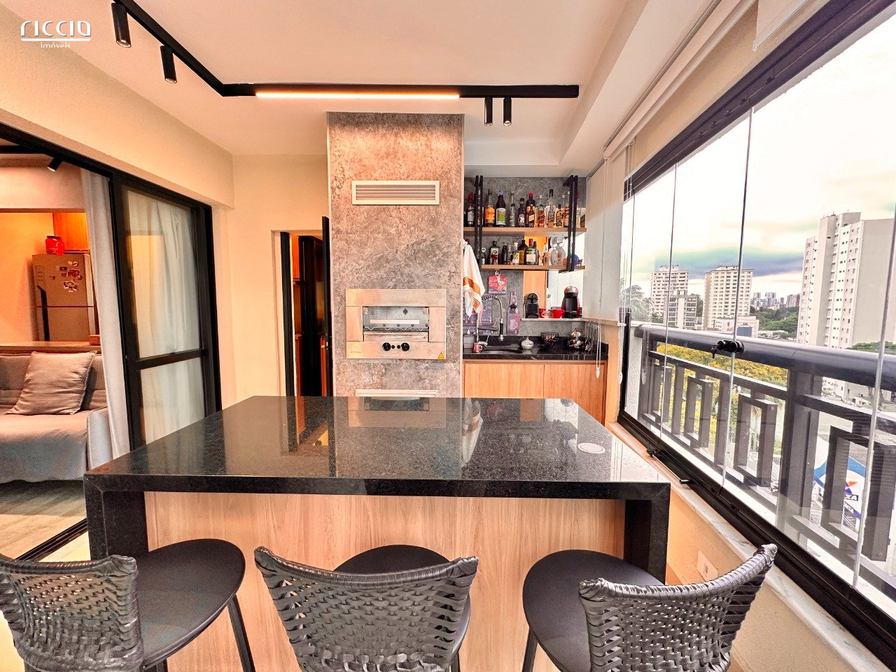 Apartamentocom 2 quartos à venda em Vila Adyana São José dos Campos