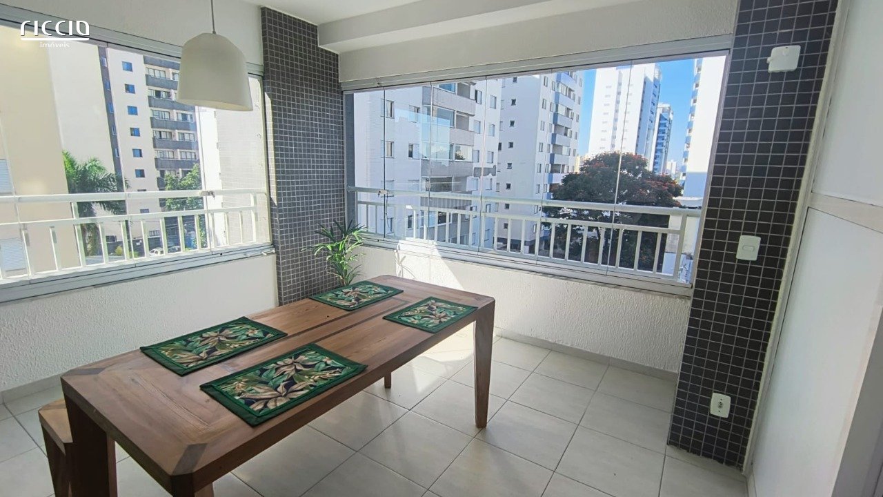 Apartamentocom 2 quartos à venda em Jardim Aquarius São José dos Campos
