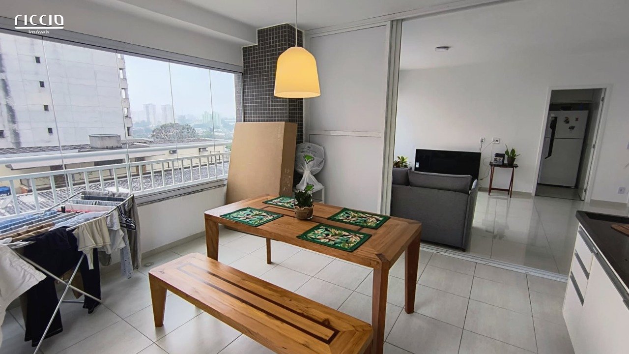 Apartamentocom 2 quartos à venda em Jardim Aquarius São José dos Campos