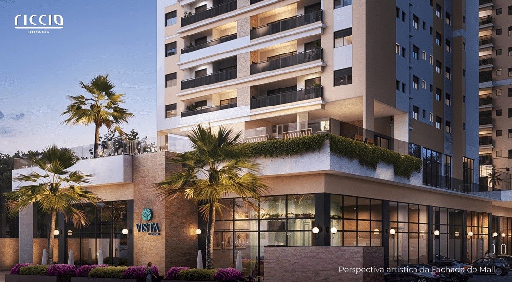 Apartamentocom 2 quartos à venda em Jardim Bela Vista São José dos Campos