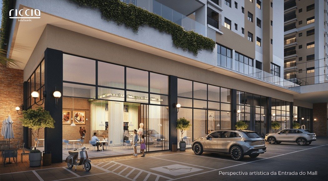 Apartamentocom 3 quartos à venda em Jardim Bela Vista São José dos Campos