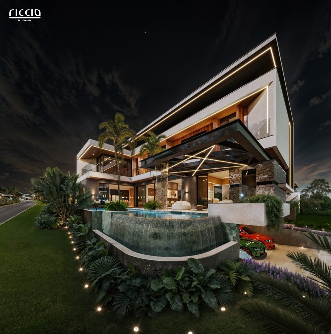 Casa em condomíniocom 4 quartos à venda em Urbanova São José dos Campos