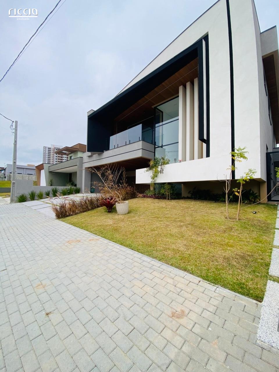 Casa em condomíniocom 5 quartos à venda em Urbanova São José dos Campos