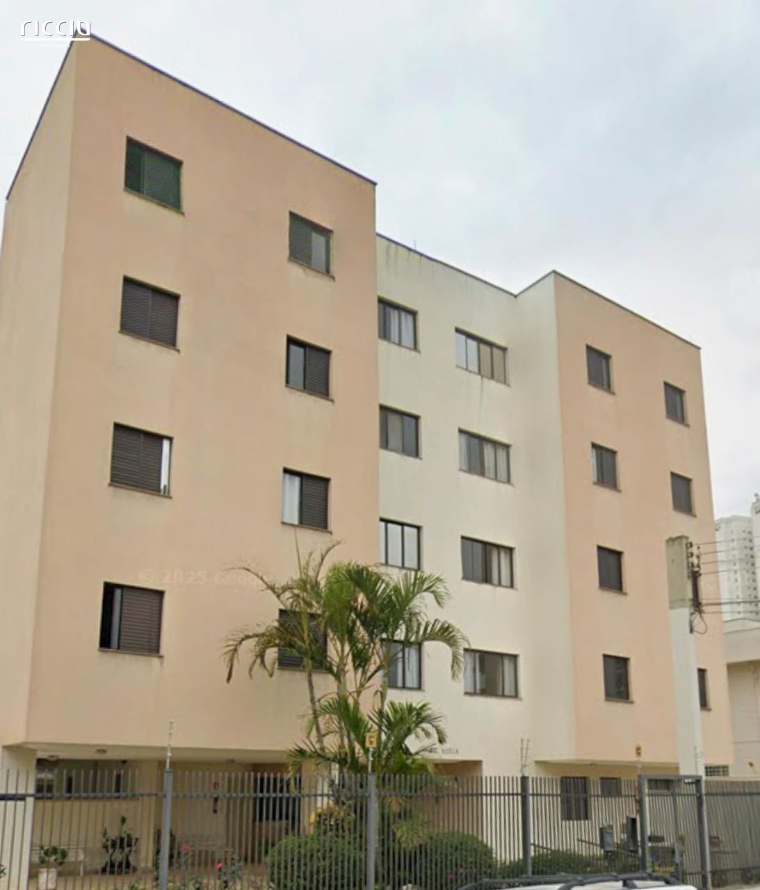 Empreendimento à venda em Jardim Alvorada São Jose dos Campos