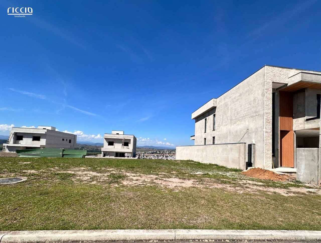 Terreno à venda em Urbanova São José dos Campos