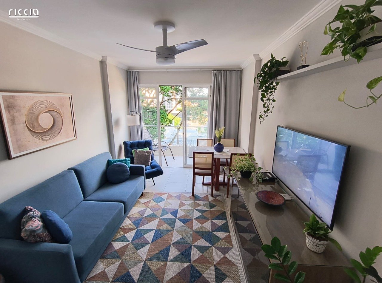 Apartamentocom 2 quartos à venda em Centro São José dos Campos