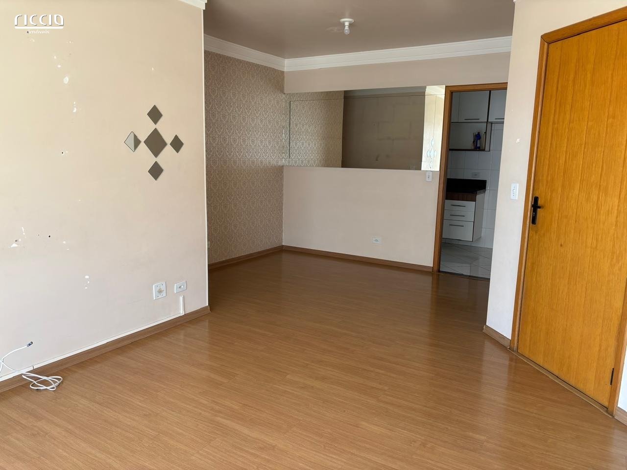 Apartamentocom 3 quartos à venda em Monte Castelo São José dos Campos