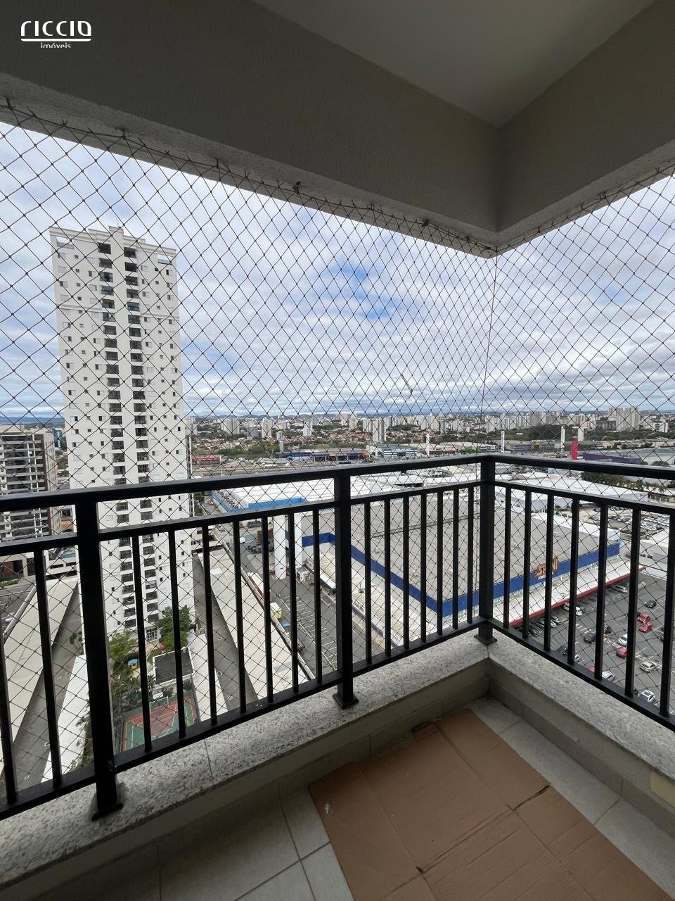 Apartamentocom 3 quartos à venda em Jardim Alvorada São José dos Campos