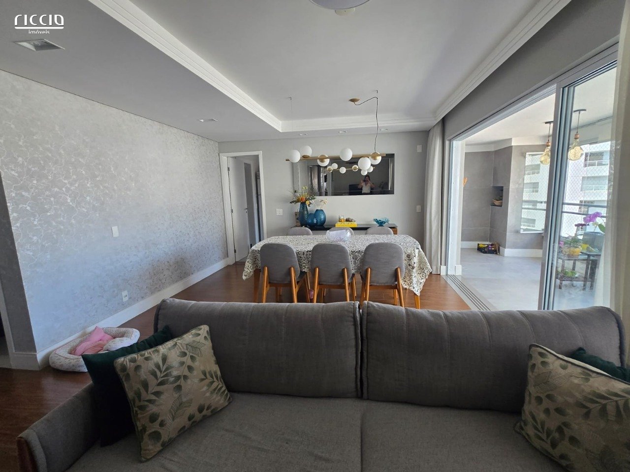 Apartamentocom 3 quartos à venda em Vila Ema São José dos Campos