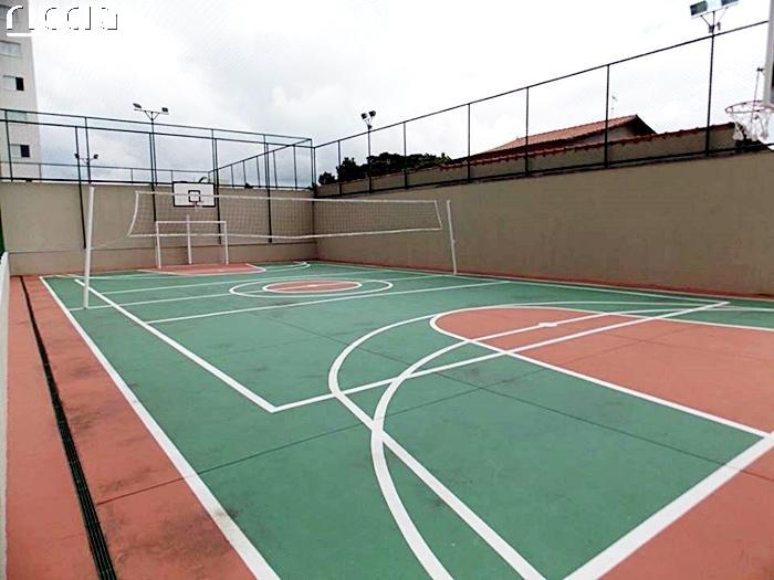 Apartamentocom 3 quartos à venda em Jardim das Indústrias São José dos Campos