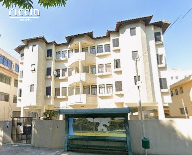 Apartamentocom 2 quartos à venda em Bosque dos Eucaliptos São José dos Campos