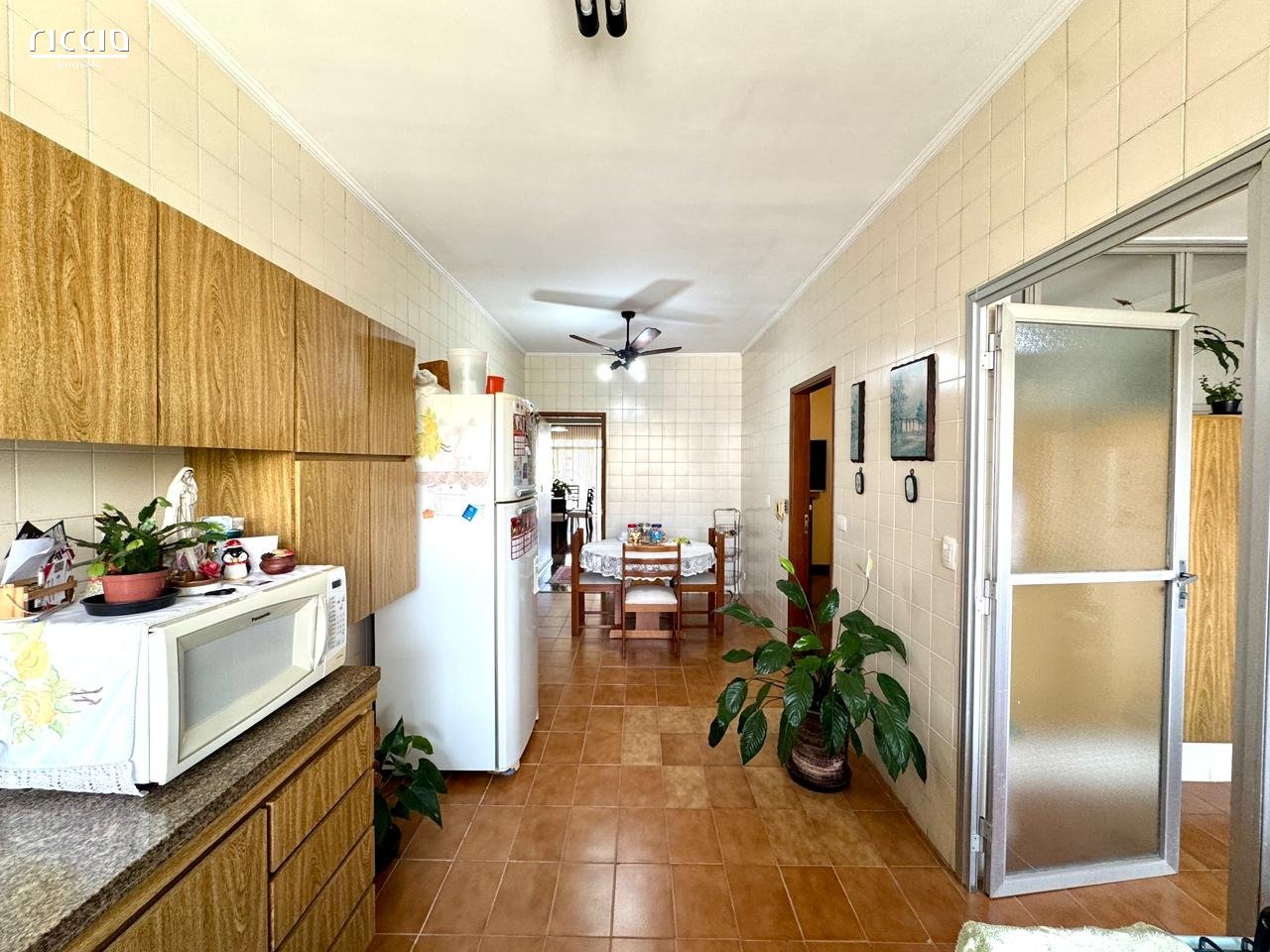 Apartamentocom 3 quartos à venda em Vila Adyana São José dos Campos