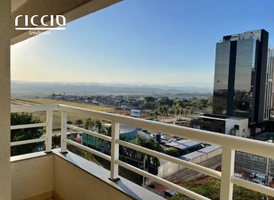 Apartamentocom 2 quartos à venda em Jardim Aquarius São José dos Campos