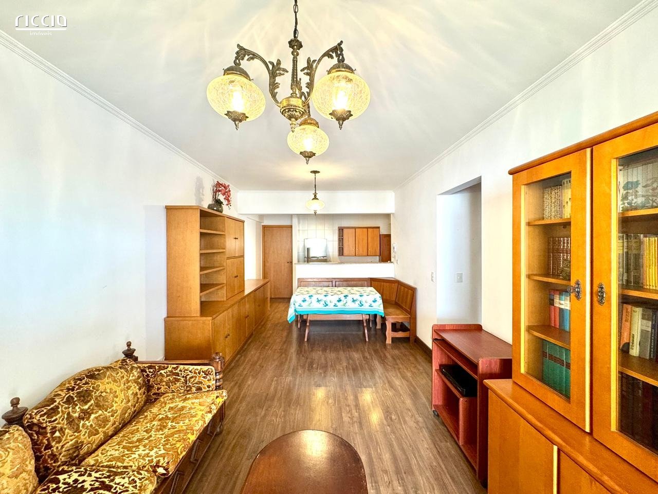 Apartamentocom 2 quartos à venda em Jardim Aquarius São José dos Campos