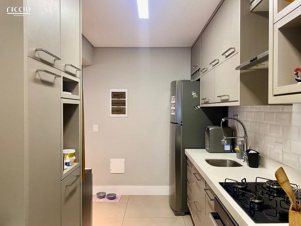 Apartamentocom 2 quartos à venda em Floradas de São José São José dos Campos