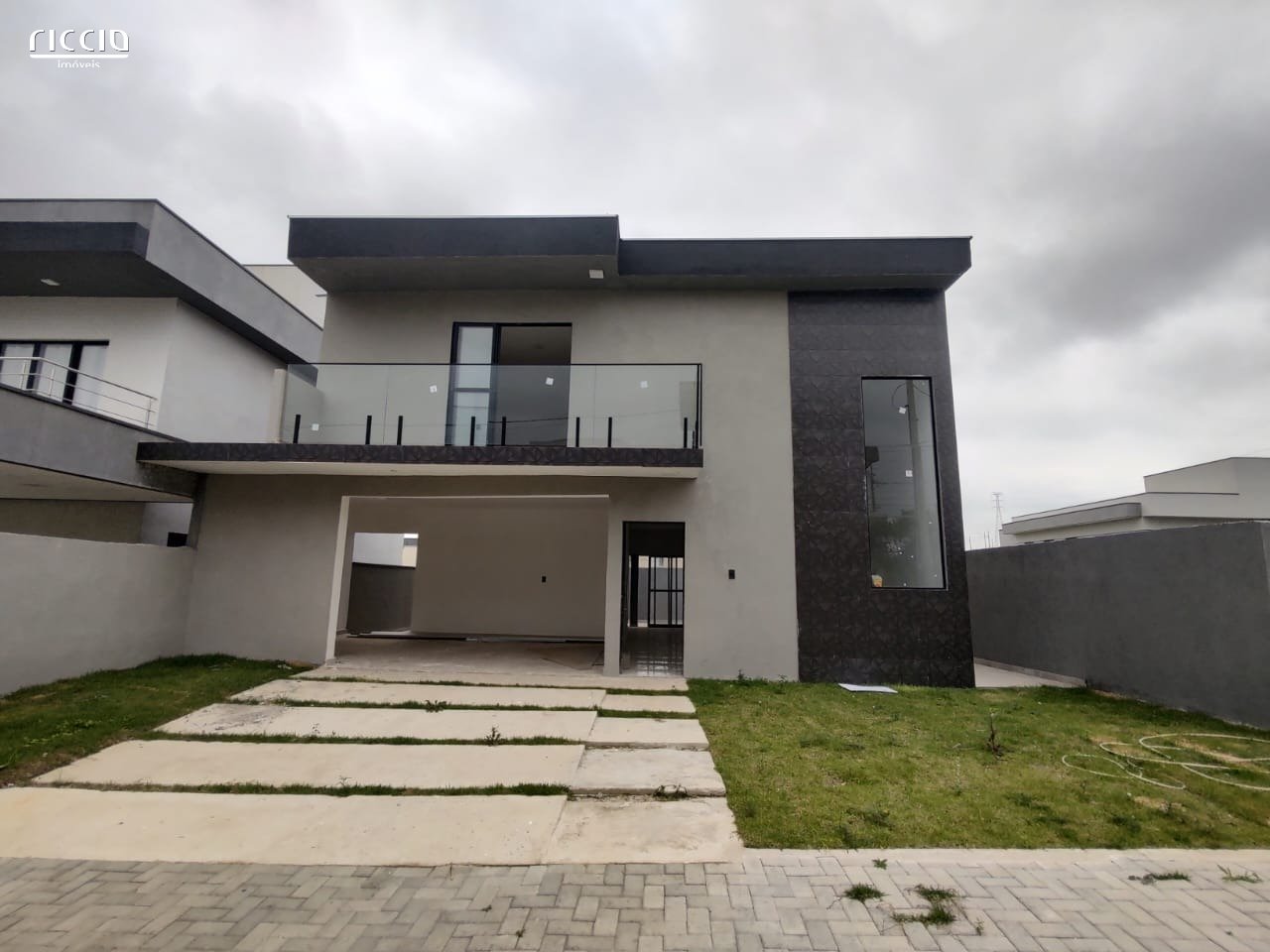 Casa em condomíniocom 3 quartos à venda em Loteamento Floresta São José dos Campos