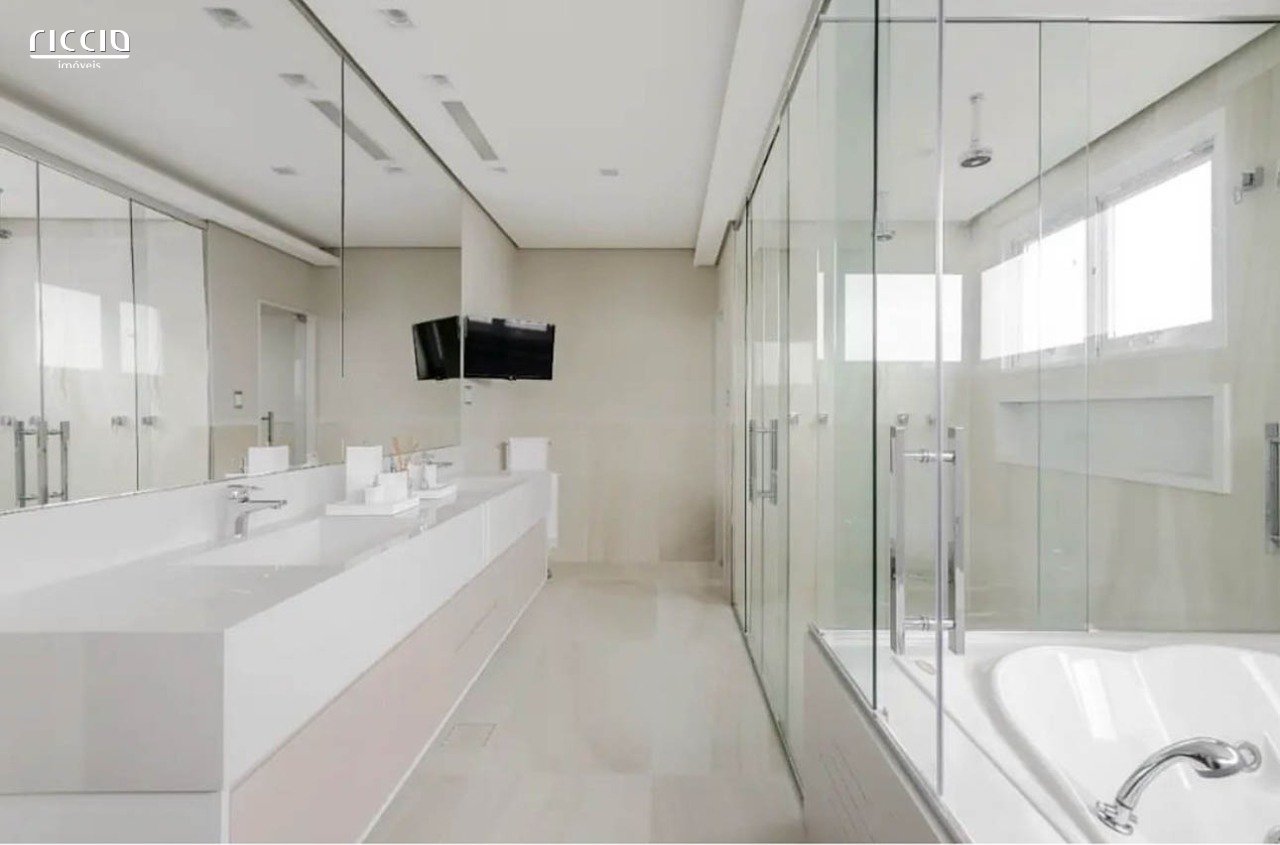 Casa em condomíniocom 5 quartos à venda em Urbanova São José dos Campos