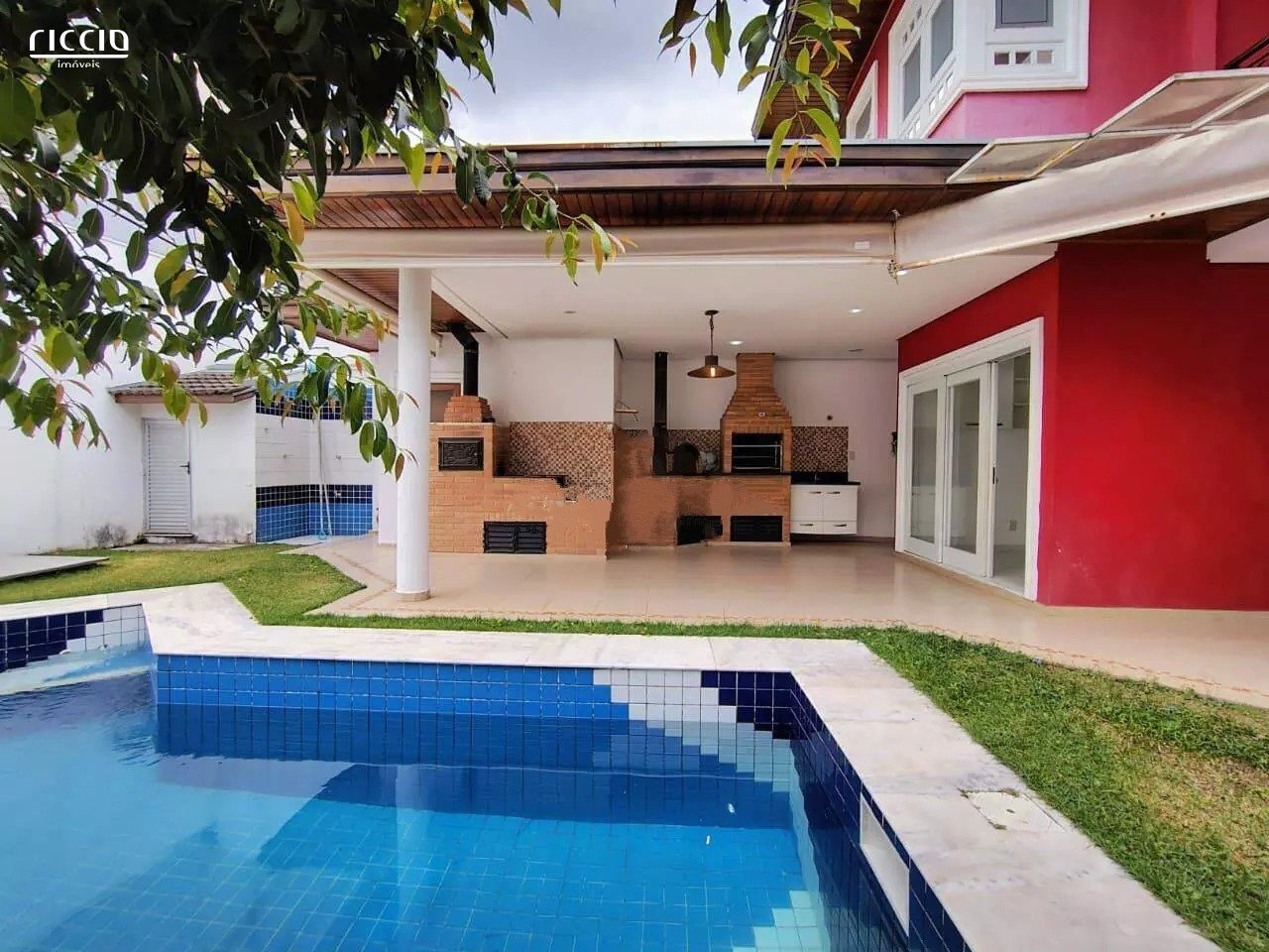 Casa em condomíniocom 3 quartos à venda em Jardim San Marino São José dos Campos